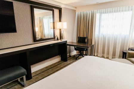 Crowne Plaza, An Ihg - 6