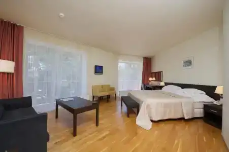 Baltic Inn - 1