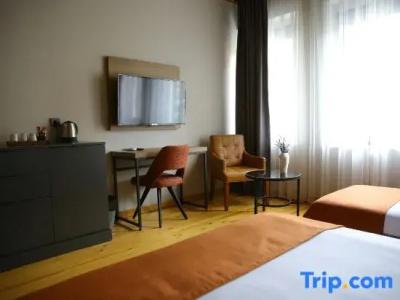Roco Beyoglu - 141