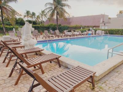 Miami Gardens Inn & Suites - 32