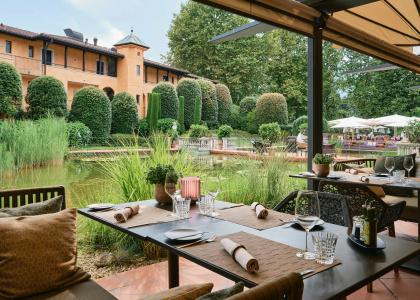 Giardino Ascona - 41