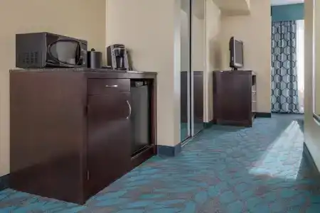 Hilton Garden Inn - 51