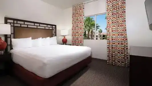 Tahiti All-Suite Resort - 50