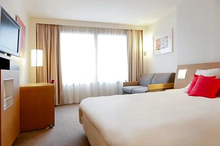 Novotel Lille Centre Gares - 79