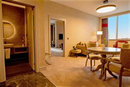 Ramada by Wyndham Diyarbakir - 37