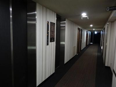 Apa Hamamatsu Eki Minami - 12