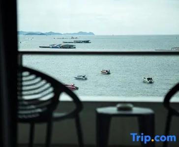 Baboona Beachfront Living - 86