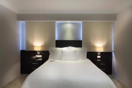 Plaza Florida Suites - 4