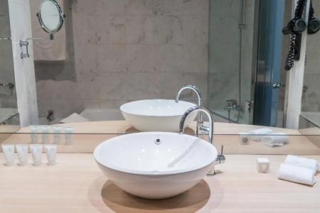 AC Ciudad de Sevilla by Marriott - 28