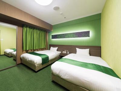 Wing International Nagoya - 20