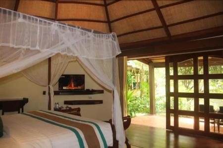 Royal Mayura Resort - 39