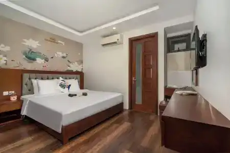 Hung Anh - 126