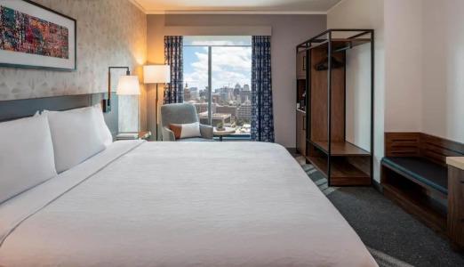Hilton Garden Inn Austin University Capitol District, Tx - 46