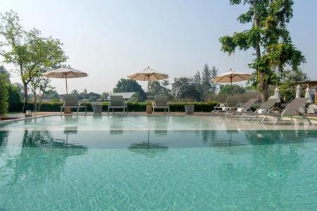 The Chiang Mai Riverside -Sha Extra Plus - 13