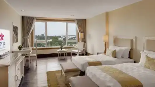 Sokha Phnom Penh - 77