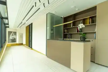 Platinum Residence Boutique - 4