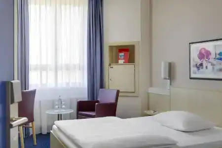 IntercityFreiburg - 26