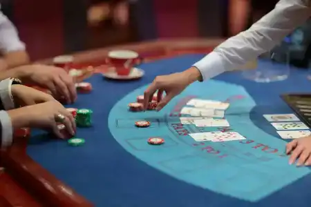 & Casino Cherno More - 20