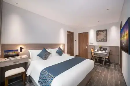 The Dream Suite - 28
