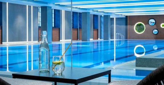 Mercure Krakow Fabryczna City - 16