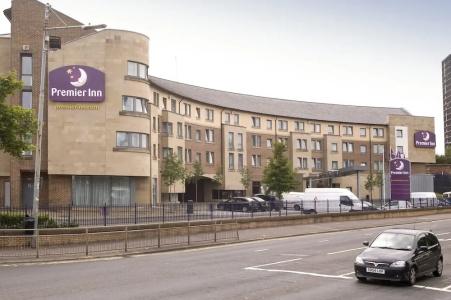 Premier Inn City Centre South - 0