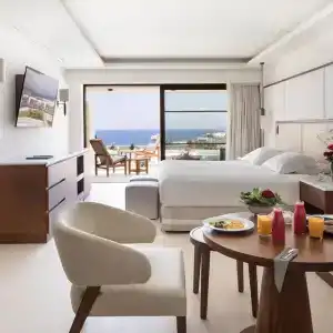 Porto Elounda Golf & Spa Resort, Six Senses Spa - 30