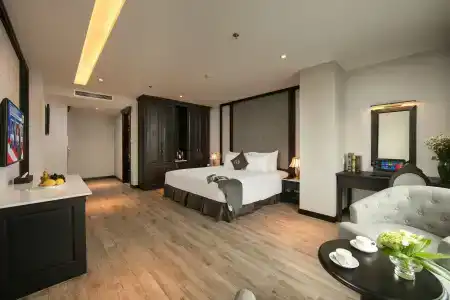 Sen Grand & Spa managed by Sen Group - 9