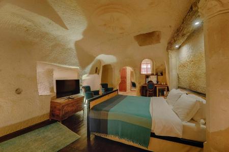 Taru Cave Suites - 9
