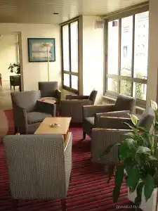 Ibis Tours Centre Giraudeau - 30