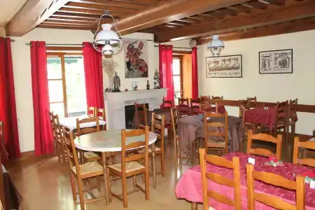Hôtel Le Bayeux - 21