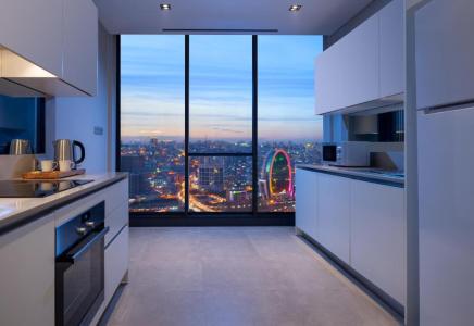 Movenpick Living Istanbul - 43