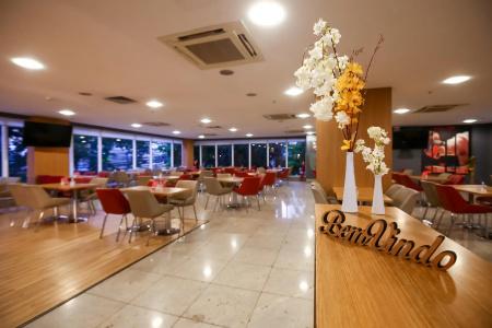 ibis Rio de Janeiro Botafogo - 27