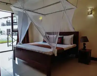 Amaan Beach Bungalows - 102