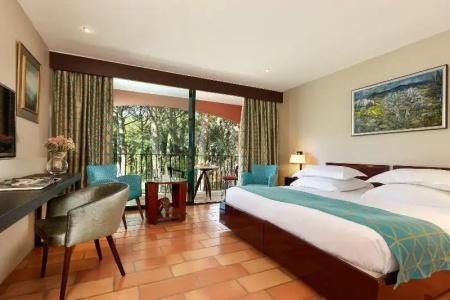 Villa Duflot Hôtel & Spa Perpignan - 29