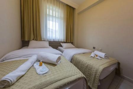 Basaranlar Thermal Otel - 12