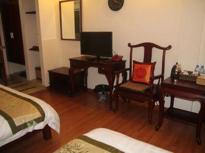Sapa Lake View - 0