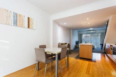Perth Ascot Central Apartment - 97