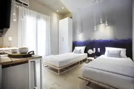 Privée Santorini - 23