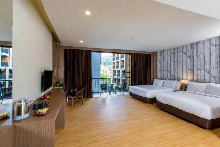 Glow Ao Nang Krabi - Sha Extra Plus Certified - 22