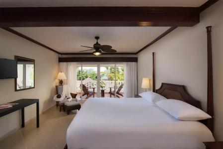 Cofresi Palm Beach & Spa Resort - All Inclusive - 2