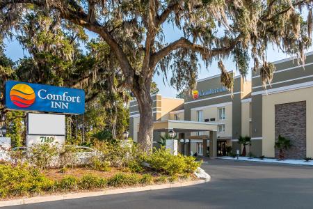 Comfort Inn Savannah - 0