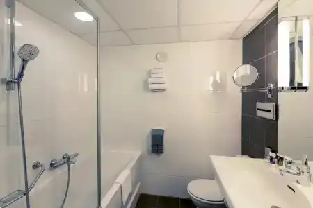 Mercure Zwolle - 48