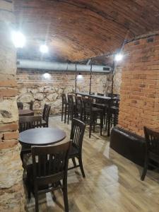 Lorf Hostel&Coffee - 21
