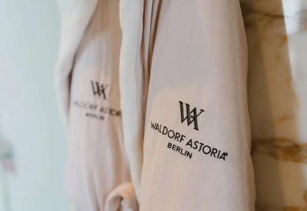 Waldorf Astoria Berlin - 51