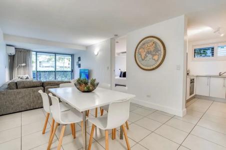 Jacaranda Noosa - 127