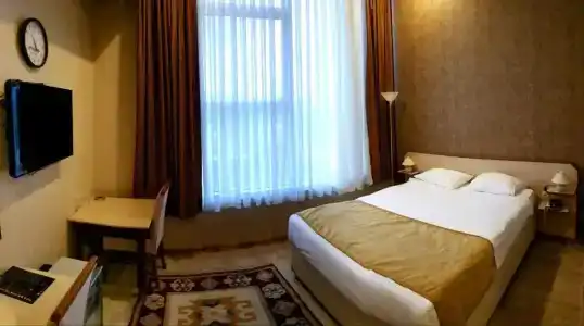 EmexOtel Kocaeli - 28