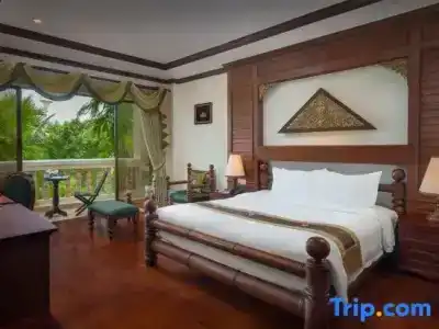 Borei Angkor Resort & Spa - 112