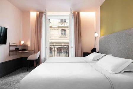 Hôtel Des Artistes - 81
