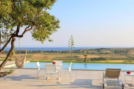 Torre Bonera. Green Resort - 20