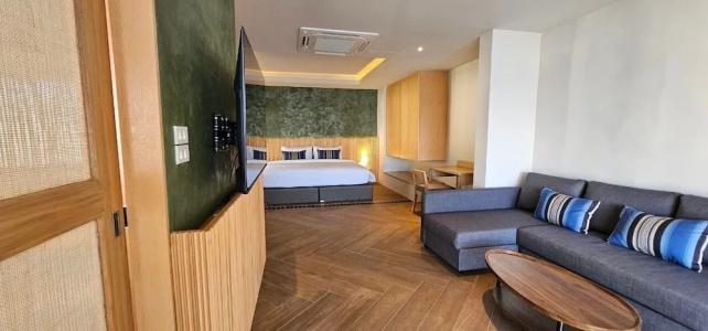 Punnpreeda Beach Resort - Sha Plus Certified - 130